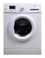 đặc điểm Máy giặt Midea MV-WMF610C ảnh