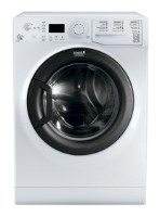 egenskaper Tvättmaskin Hotpoint-Ariston VMSG 722 ST B Fil