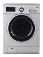 özellikleri çamaşır makinesi LG FH-2G6WDS7 fotoğraf