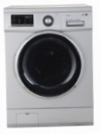 LG FH-2G6WDS7 çamaşır makinesi ön gömmek için bağlantısız, çıkarılabilir kapak