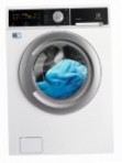 Electrolux EWF 1287 EMW ﻿Washing Machine front freestanding