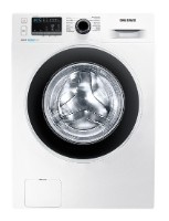 विशेषताएँ वॉशिंग मशीन Samsung WW60J4260HW तस्वीर