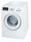 Siemens WM 12N140 Máquina de lavar frente autoportante