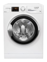 Characteristics ﻿Washing Machine Hotpoint-Ariston RST 723 DX Photo