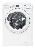 caracteristici Mașină de spălat Candy CS4 1061D1/2 fotografie