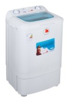 özellikleri çamaşır makinesi Ассоль XPB60-717G fotoğraf