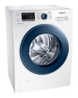 Characteristics ﻿Washing Machine Samsung WW6MJ42602WDLP Photo