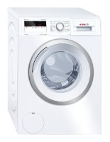 特性 洗濯機 Bosch WAN 24140 写真