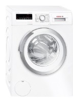 egenskaper Tvättmaskin Bosch WLN 2426 M Fil