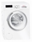 Bosch WLN 2426 M Wasmachine voorkant vrijstaand
