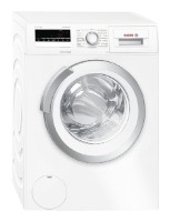 Characteristics ﻿Washing Machine Bosch WLN 24261 Photo