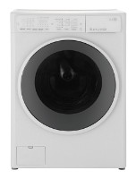 विशेषताएँ वॉशिंग मशीन LG F-12U1SDN0N तस्वीर