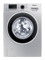 ลักษณะเฉพาะ เครื่องซักผ้า Samsung WW7MJ4210HSDLP รูปถ่าย