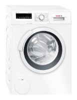 características Máquina de lavar Bosch WLN 24240 Foto