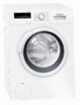 Bosch WLN 24240 Tvättmaskin främre fristående