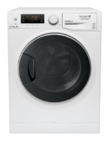 características Máquina de lavar Hotpoint-Ariston RSD 8229 ST K Foto