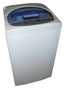 características Máquina de lavar Daewoo DWF-806 Foto