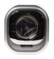 egenskaper Tvättmaskin Daewoo Electronics DWD-CV701JC Fil