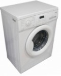 LG WD-80490S ﻿Washing Machine front freestanding, removable cover for embedding