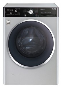 caracteristici Mașină de spălat LG F-14U2TBS4 fotografie