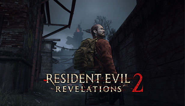Resident Evil Revelations 2 - Season Pass DLC AR XBOX One / Xbox Series X|S CD Key, $4.06