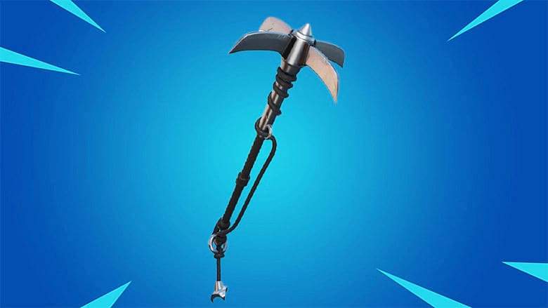 Fortnite - Catwoman’s Grappling Claw Pickaxe DLC Epic Games CD Key, $6.19