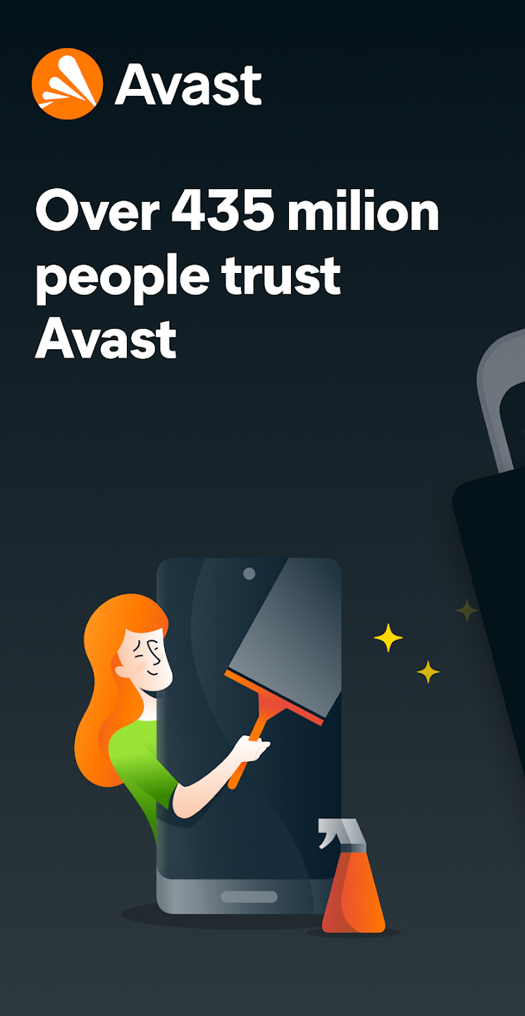 Avast Cleanup – Phone Cleaner 2022 (1 Year / 1 Device), $6.77