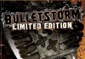 Bulletstorm Limited Edition Origin CD Key, $22.58