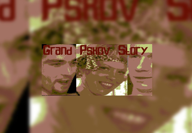 Grand Pskov Story Steam CD Key, $1.11