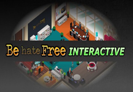 Be hate Free: Interactive Steam CD Key, $283.73