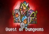 Quest of Dungeons Steam Gift, $6.77