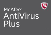 McAfee AntiVirus Plus - 1 Year Unlimited Devices Key, $19.2