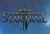 Realms of Arkania: Star Trail Steam CD Key, $5.07