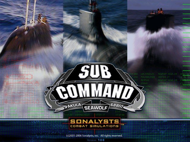 Sub Command Steam CD Key, $1.72