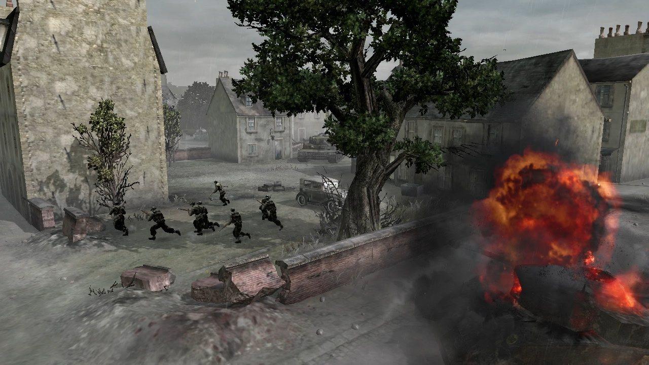 Company of Heroes + Company of Heroes: Tales of Valor Steam Gift, $9.03