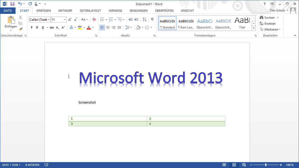 MS Office 2013 Home and Student Retail Key, $16.94