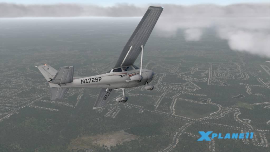X-Plane 11 Steam Account, $9.21