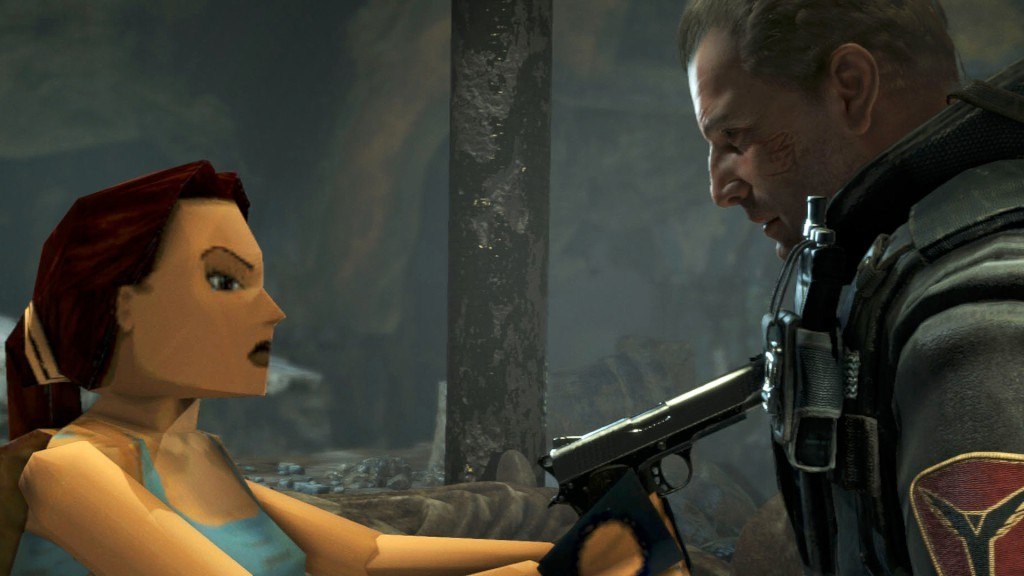 Rise of the Tomb Raider - 20 Year Celebration Pack DLC Steam CD Key, $5.62