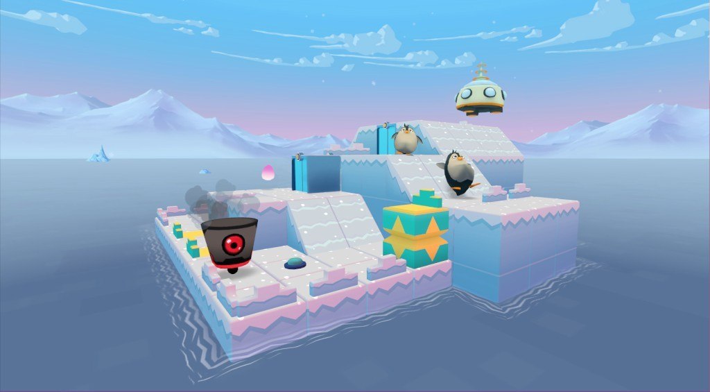 Waddle Home Steam CD Key, $1.93