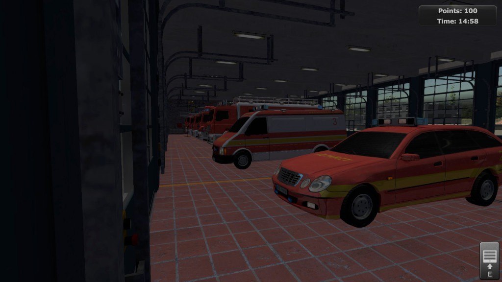 Plant Fire Department: The Simulation Steam CD Key, $4.23