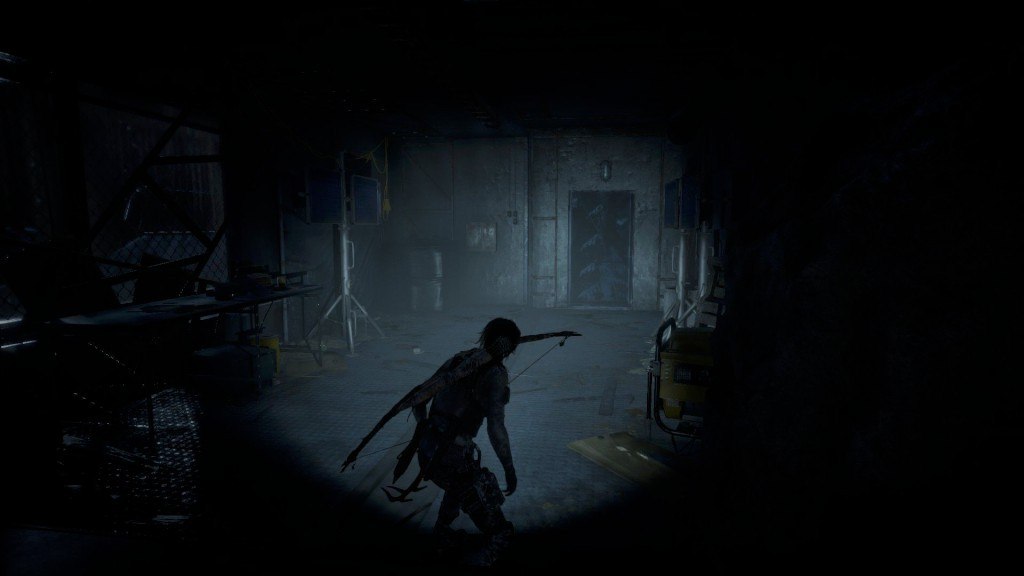 Rise of the Tomb Raider - Cold Darkness Awakened DLC Steam CD Key, $5.64