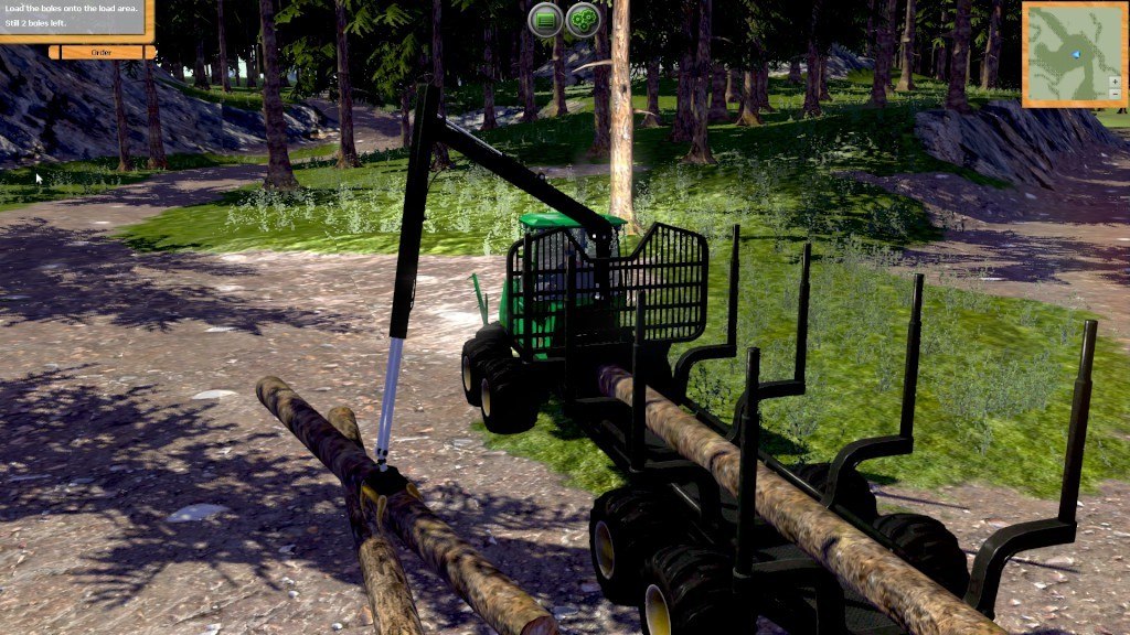 Timber! The Logging Experts Steam CD Key, $2.2