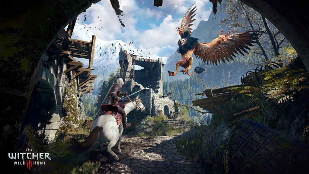 The Witcher 3: Wild Hunt Complete Edition AR XBOX One CD Key, $7.9