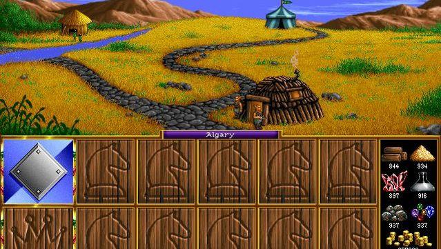 Heroes of Might and Magic GOG CD Key, $4.29