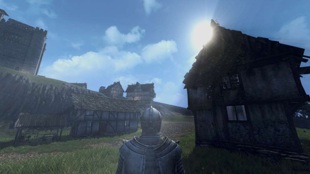 Life is Feudal: Your Own Steam CD Key, $24.4