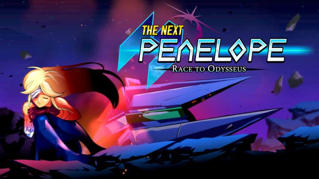 The Next Penelope Steam CD Key, $0.9