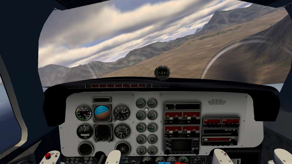 Aviator - Bush Pilot Steam CD Key, $1.11