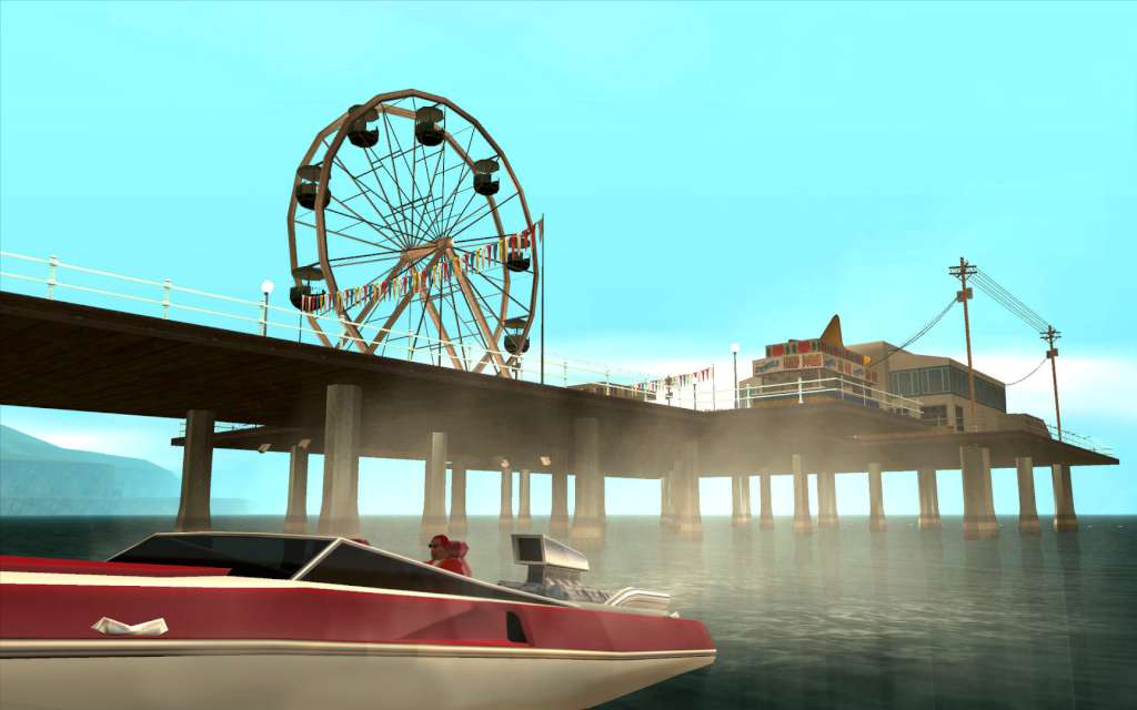 Grand Theft Auto: San Andreas EU Steam CD Key, $56.48