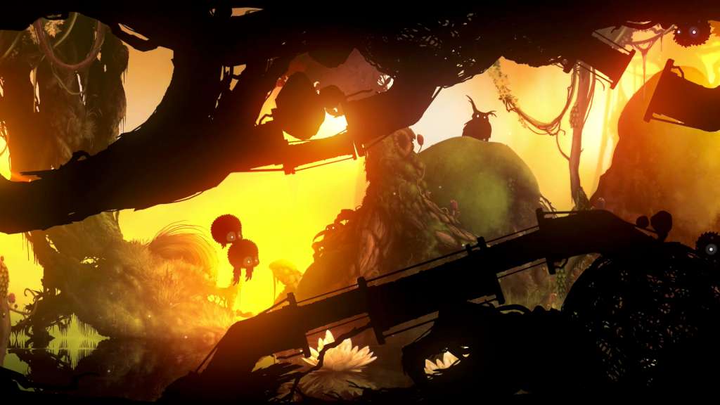BADLAND: Game of the Year Edition Steam CD Key, $2.31