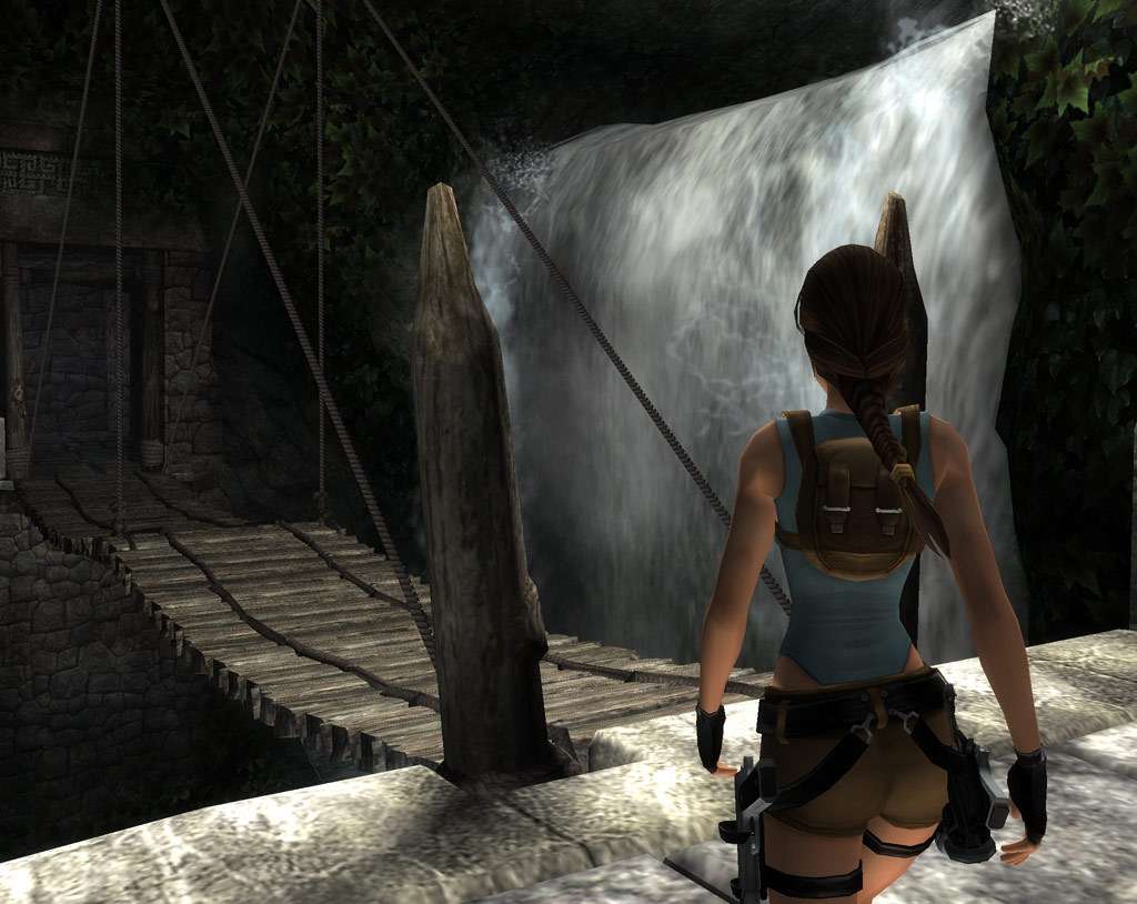 Tomb Raider: Legends Pack Steam CD Key, $16.94